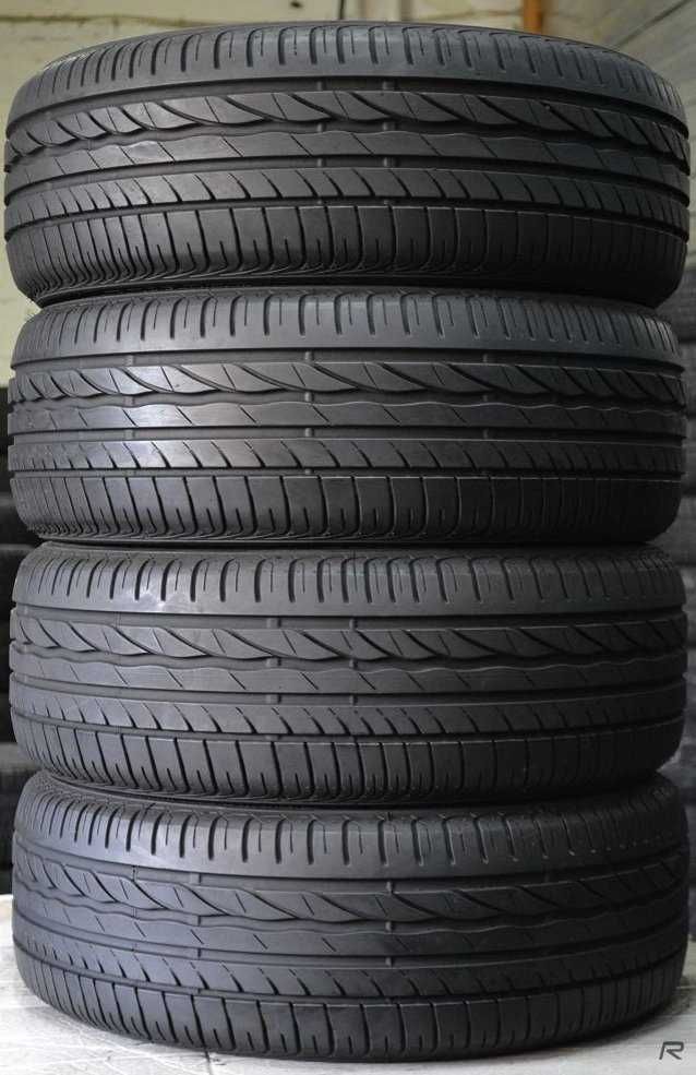 Шины б/у лето 185/60 65 195/65 55 R15 Склад резины много размеров