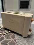 Toster Philips.                 .