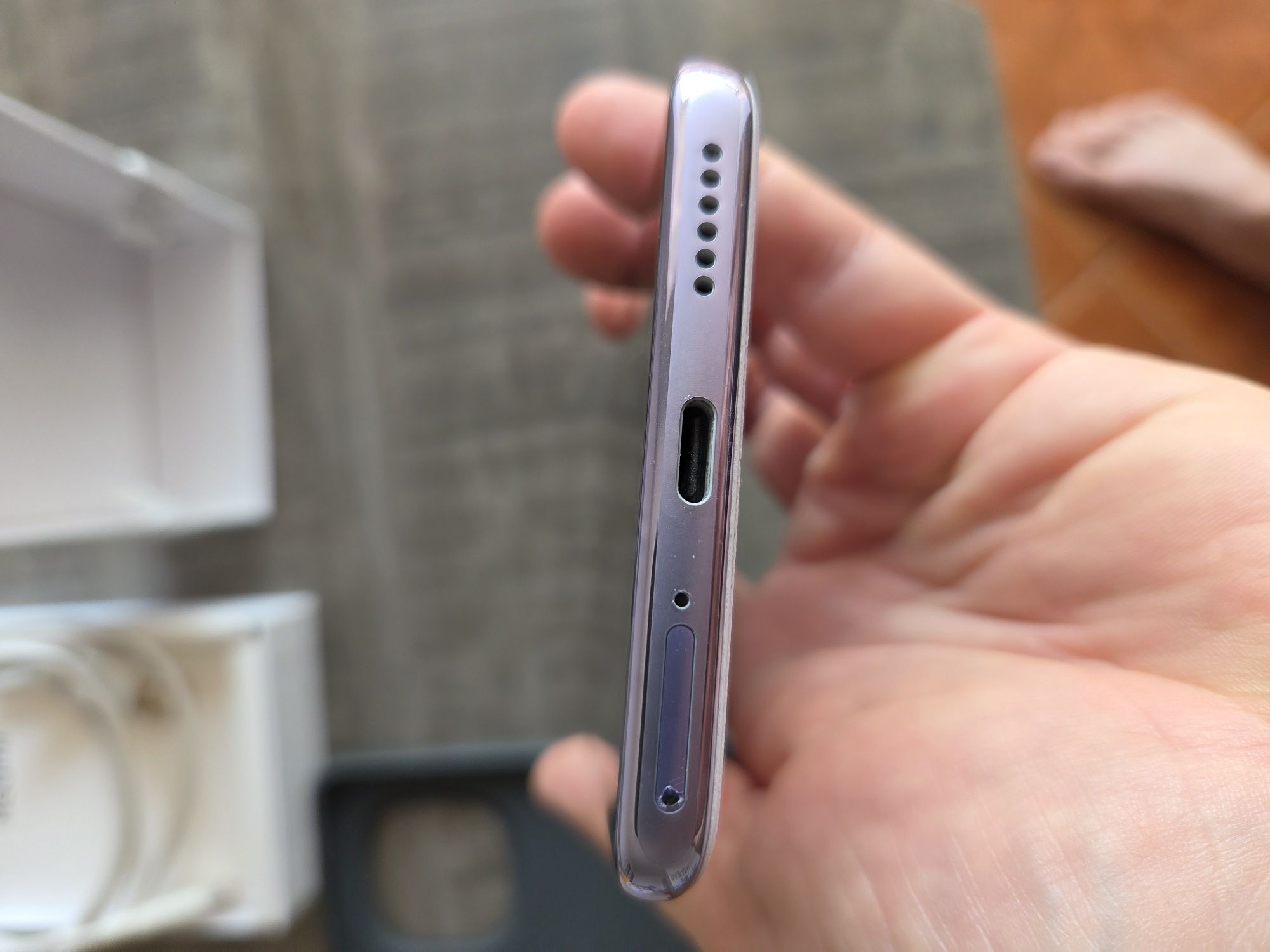 XIAOMI Redmi Note 14 Pro 5 8/256