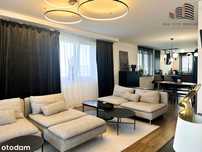 10a / 134m2 / 3 sypialnie + salon z anksem / garaż