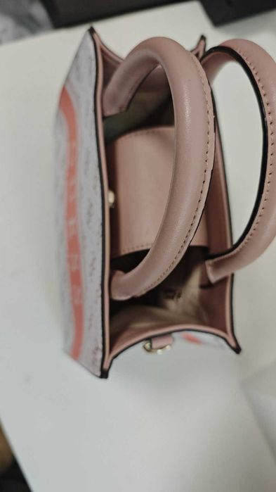 Сумка Guess White Coral Monique