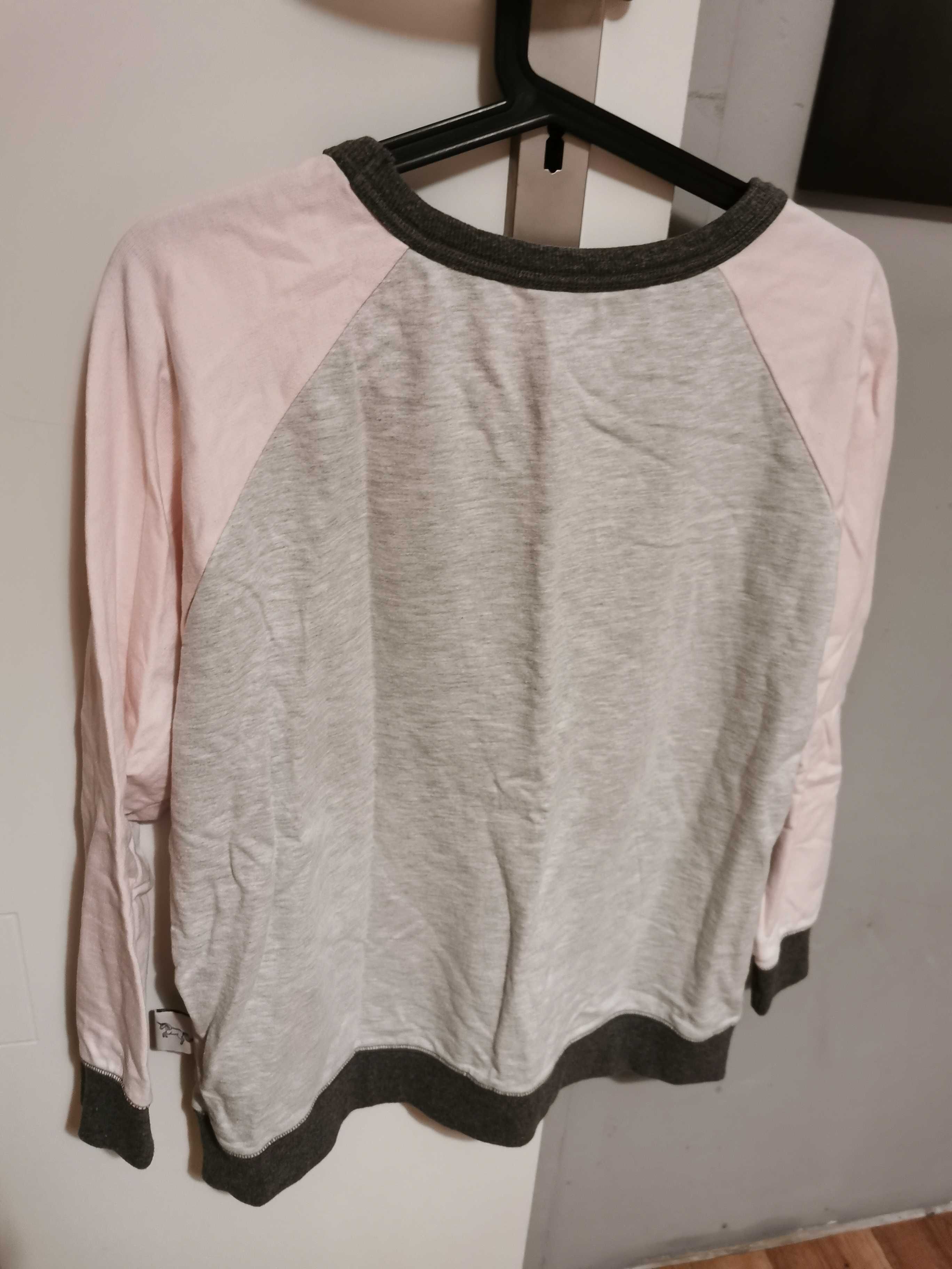 Nowa bluza do spania Primark jednorożec unicorn 42-44 XL L M