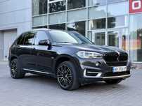 Продам Bmw x5 2014