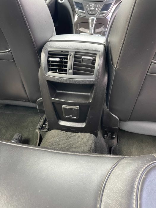 Продаж автомобіля BUICK REGAL