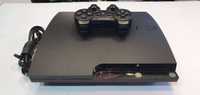 Konsola Sony PS 3 + 1 Pad + 250 GB --- Komis Madej Gorlice ---