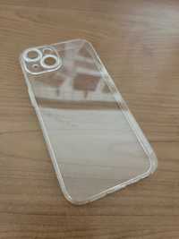 Case etui IPhone 13