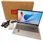 Laptop lenovo ideapad 3 slim(15IAH8) 8/512GB/INTEL I5