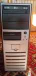Komputer stacjonarny AMD Athlon 64 3000+ 2GB RAM RAID