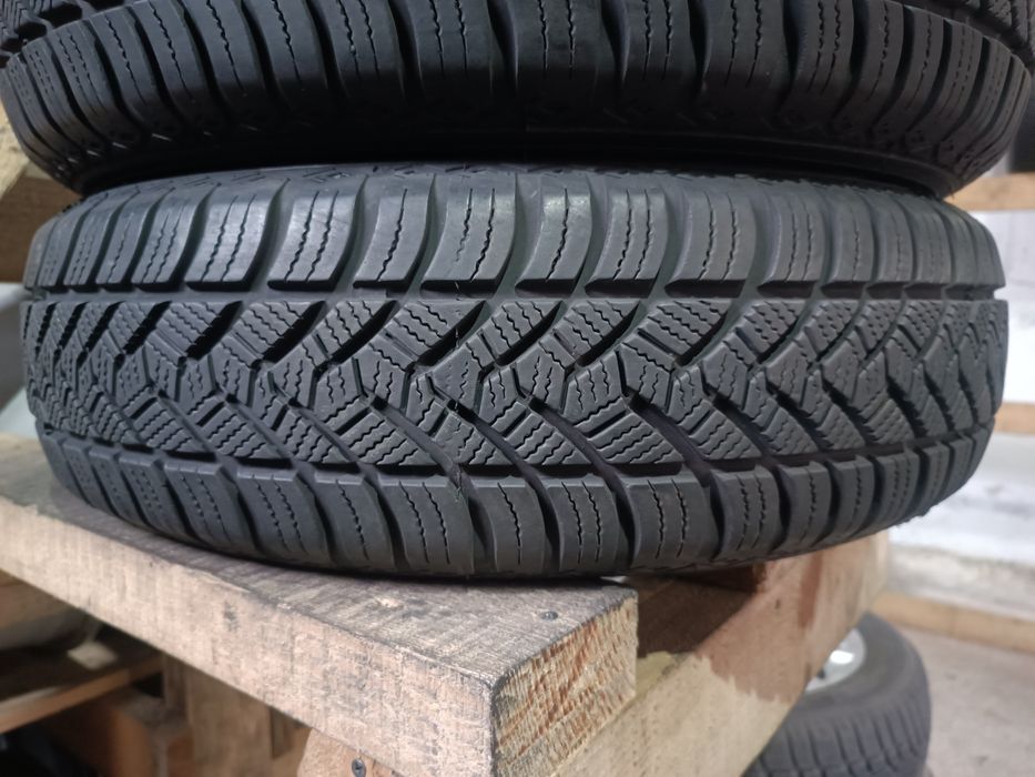 Всесезонні шини MAXXIS 175/80 R14 резина Р14