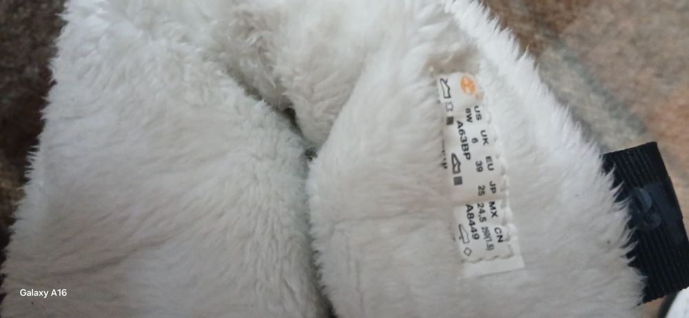 Timberland Moriah Range Pull on(Eur 39)