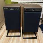 JBL 4319 + podstawki Vestyl