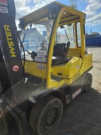 Hyster H40  Hyster H40