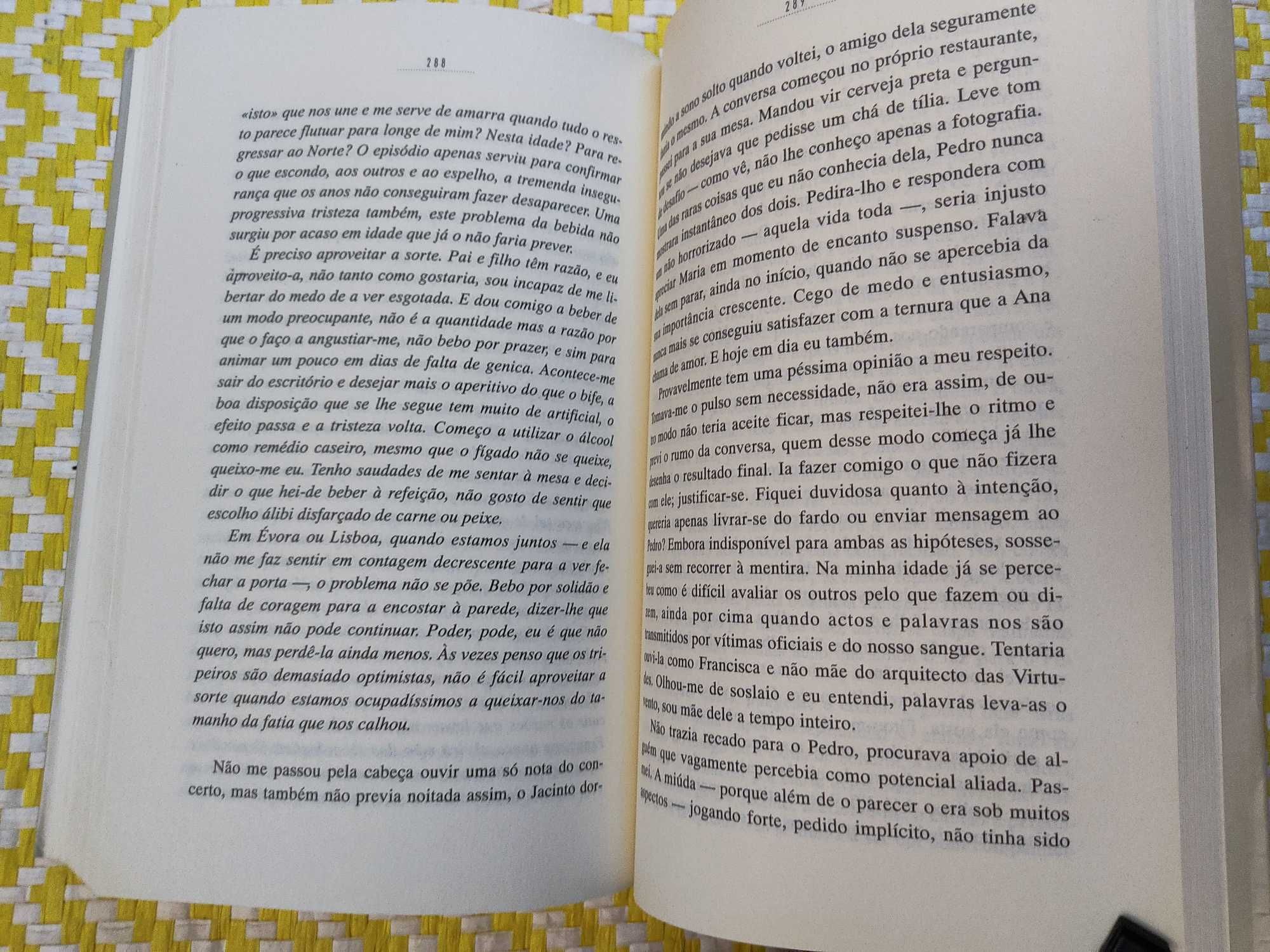 MUROS
de Júlio Machado Vaz