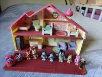 Bluey, Bingo, Domek! Jak nowy