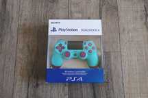 Pad PS4 Sony PlayStation 4 Nowy Bezprzewodowy Wysyłka OLX Gwarancja