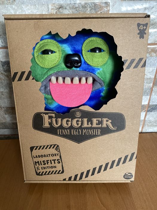 Фуглер Fuggler Laboratory