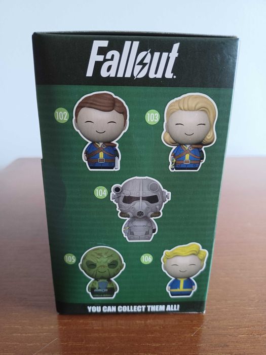 Figura Dorbz Fallout
