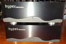 Amplificadores mono Hypex NC400