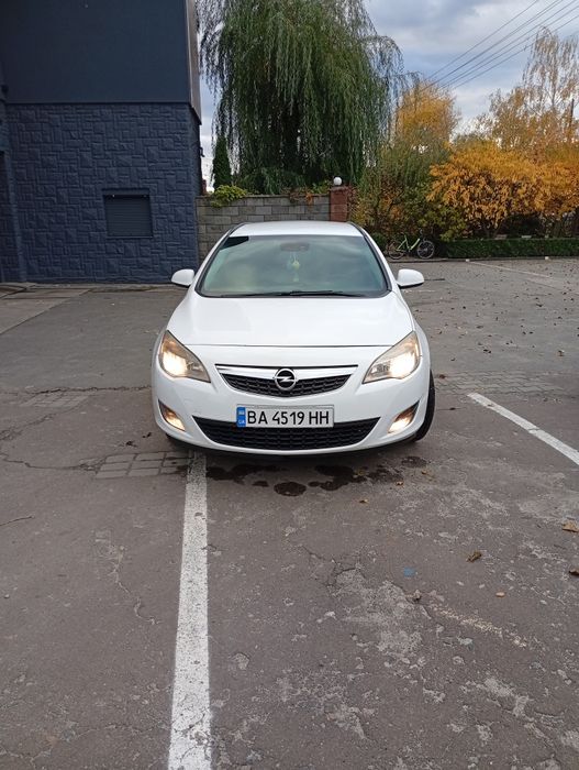 Продам власне авто