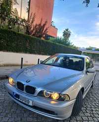 BMW 520D - 2001/12 - 175.000km