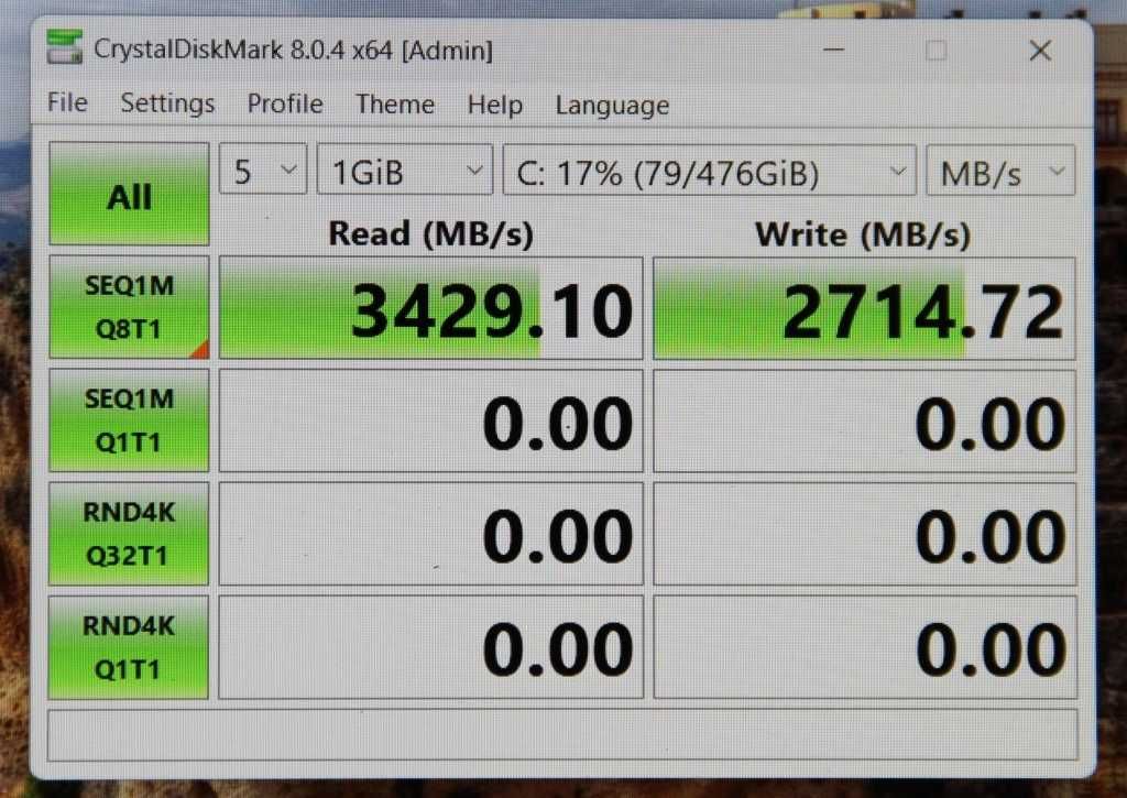 Ноутбук Dell 7540 Core i5 Quad 9 Gen |32 Gb|512 Gb|NVidia T2000|FullHD