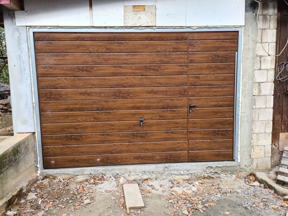 Bramy na wymiar! Automaty! Świetliki! Transport! Montaz!