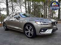 Volvo S60 T5 Inscription / 2.0L / Auto Sprawdzone