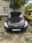 Hyundai i30 2008