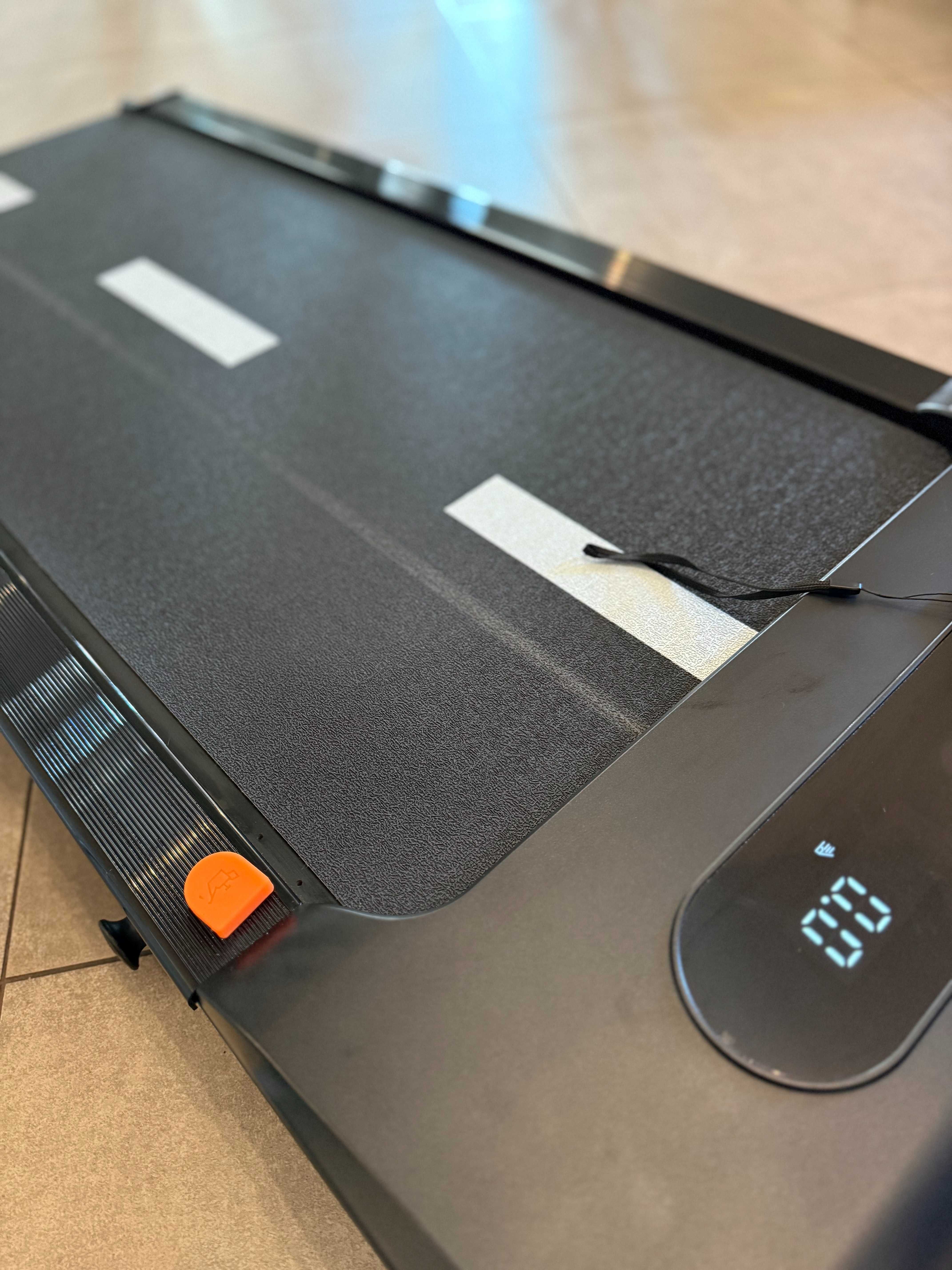 Bieżnia elektryczna domowa do chodzenia N1 RunPad Walkingpad