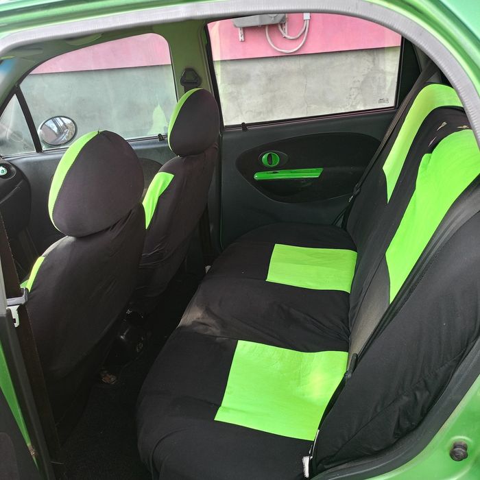 Продається Chery QQ 2008