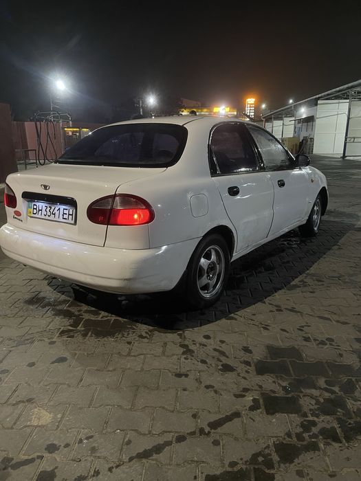 Продам Део Ланос SE 1.5 E-Tec Торг Обмен