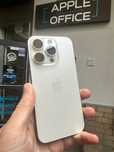 iPhone 15 Pro 128Gb White Titanium