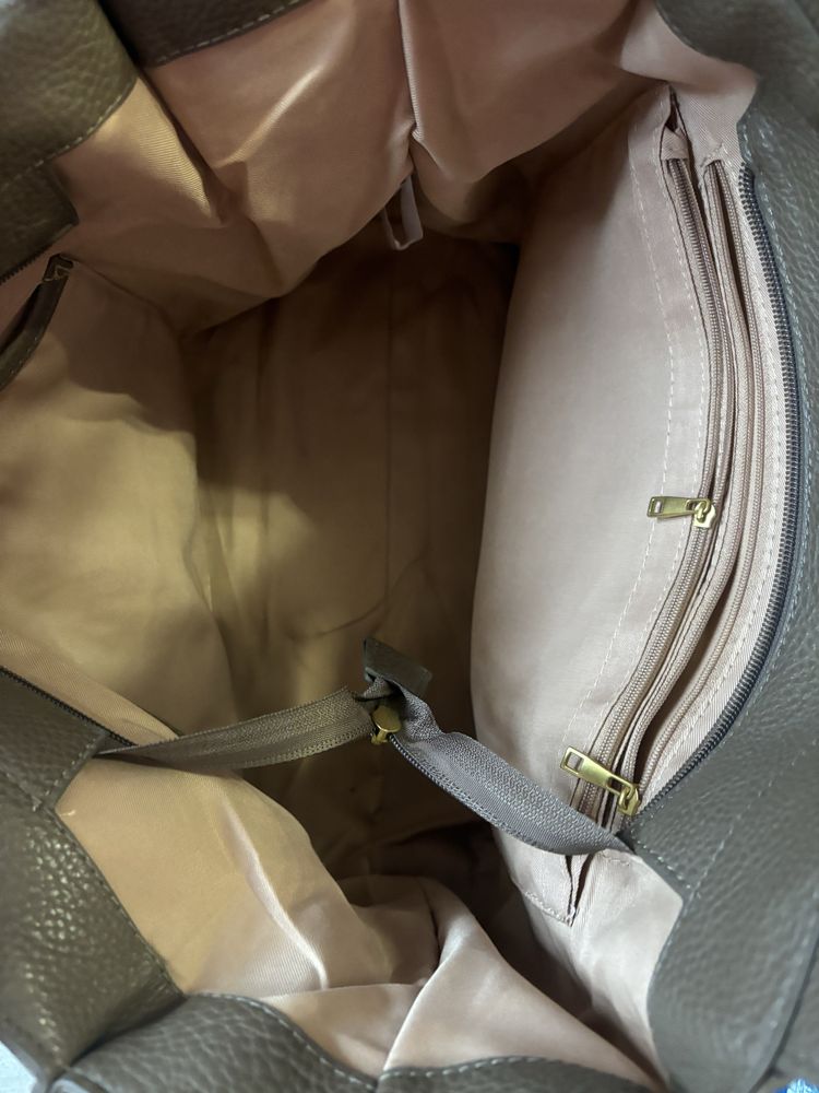 Torebka torba shopper Phil firenze
