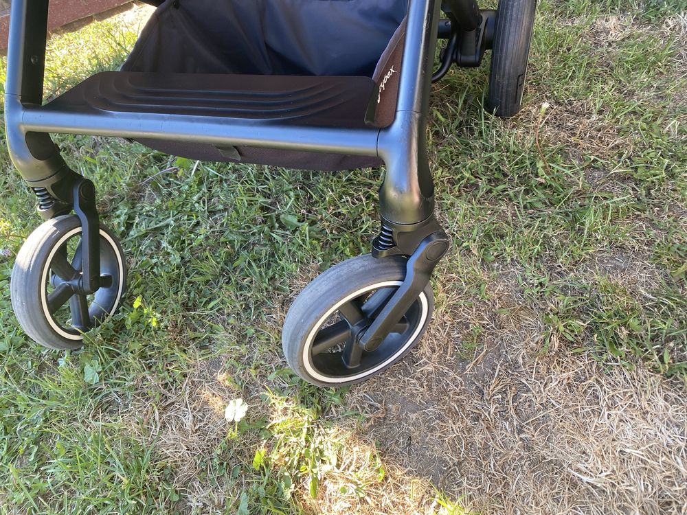 Spacerowka/wozek spacerowy cybex balios S