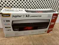 Laminator fellowes jupiter 2 a3