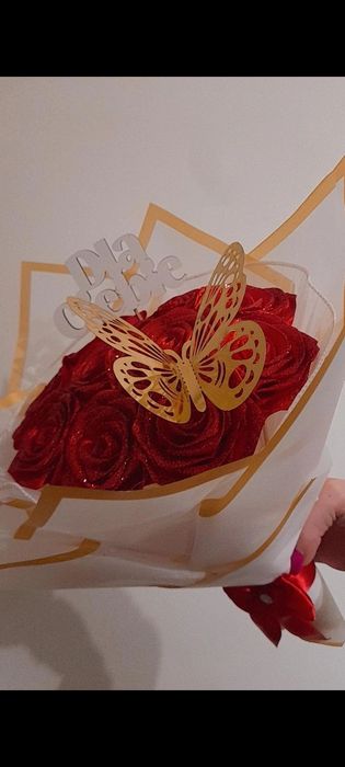 Bukiety/boxy prezentowe