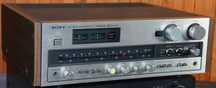 Amplituner Monster SONY STR-6800SD Dolby FM  17Kg Vintage
