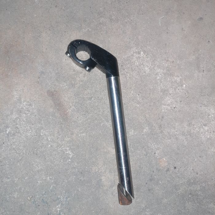 Mostek rowerowy 22,2mm, długi