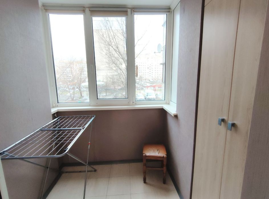 Здам Ік квартиру Драгоманова 15а, метро Позняки