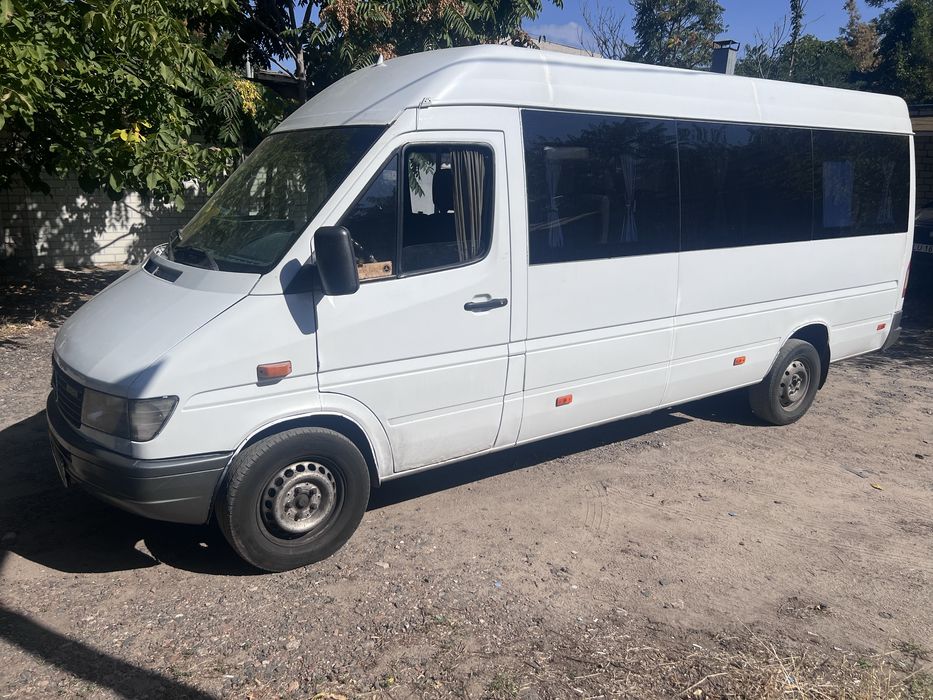 Продаю Mercedes-Benz Sprinter