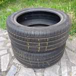 2 pneus 225/45R17 Pirelli excelente piso