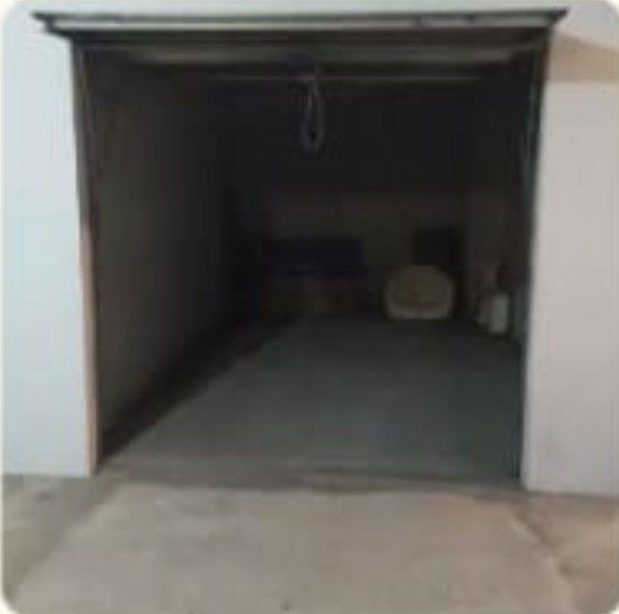 Aluguer de garagem (Guarda)