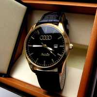 Чоловічий годинник Audi | Ексклюзив