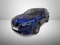 Nissan Qashqai 1.3 DIG-T MHEV Xtronic N-Connecta