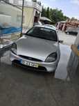 Ford Puma 1.4 90cv