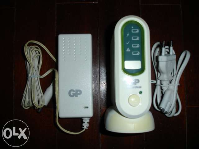 Gp carregador powerbank v800c