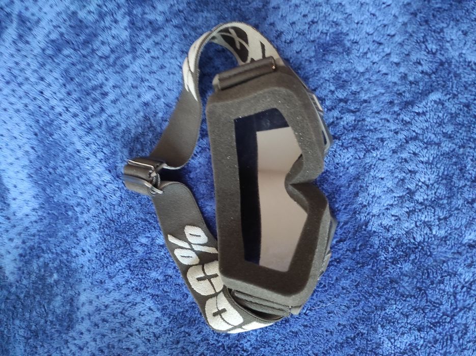 Óculos 100% em bom estado