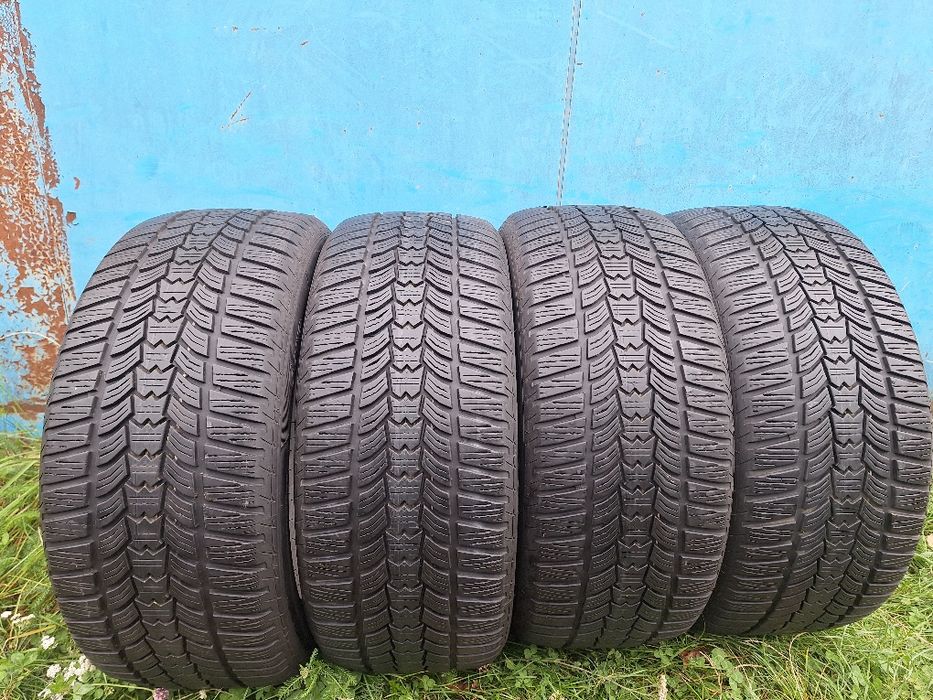 Шини/Резина 245/45R17 Nokian з Європи.Великий вибір.