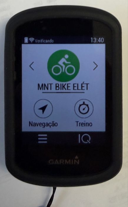 Gps Garmin Edge 830