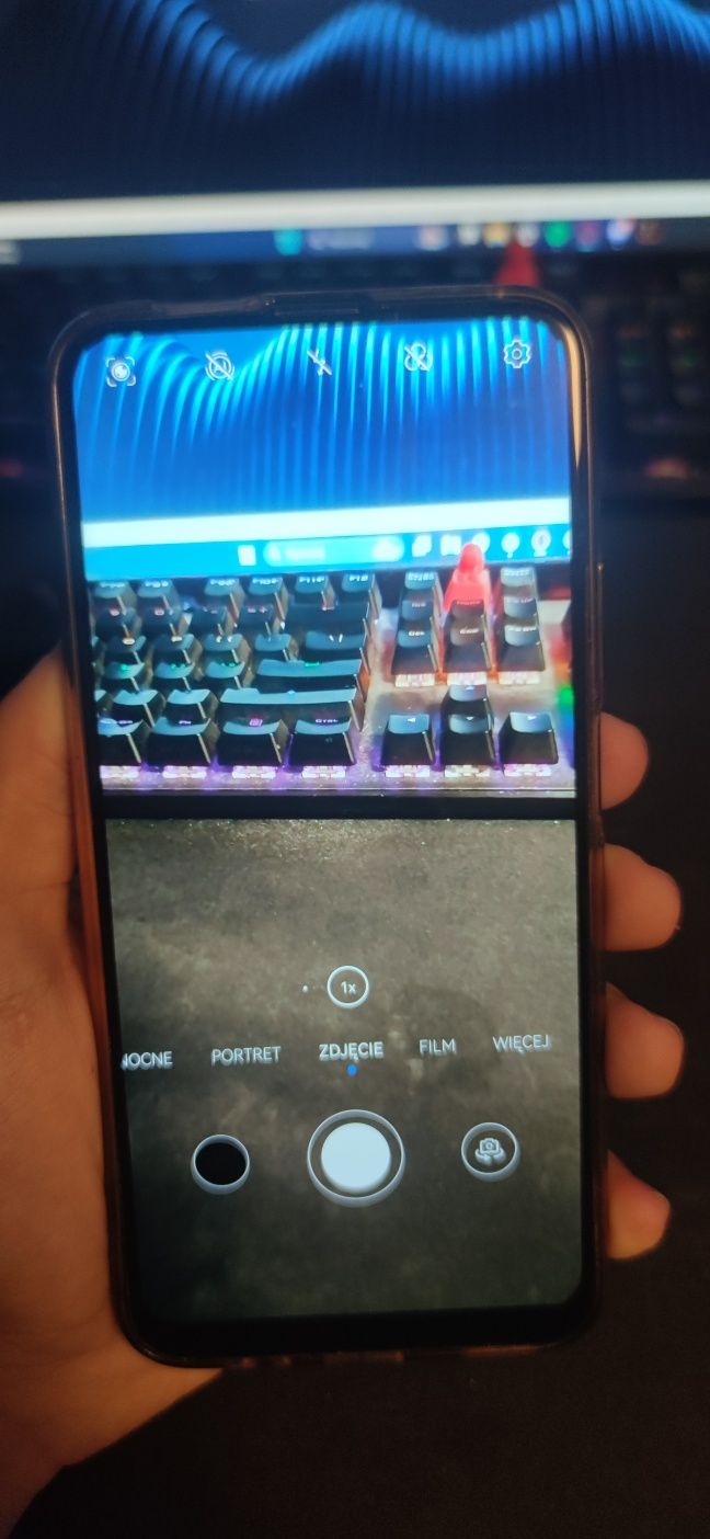 Huawei P smart Pro